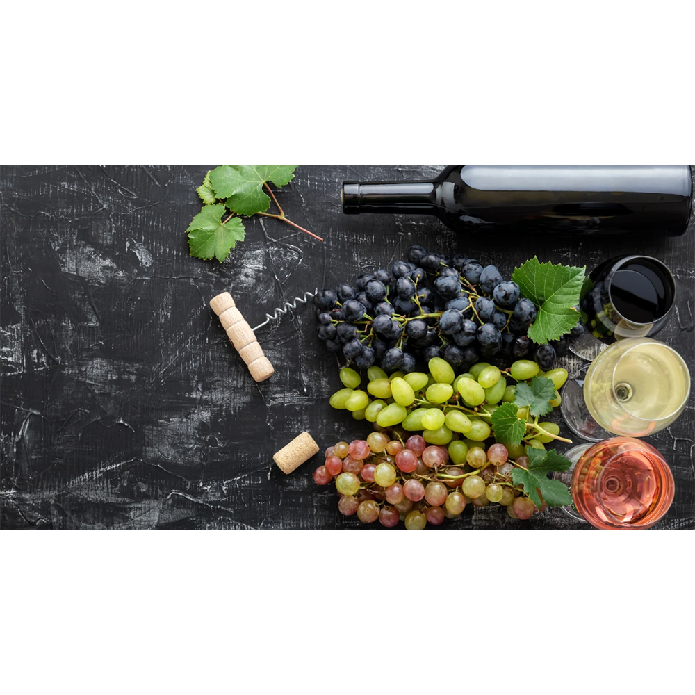 Shop by Grape Varietal